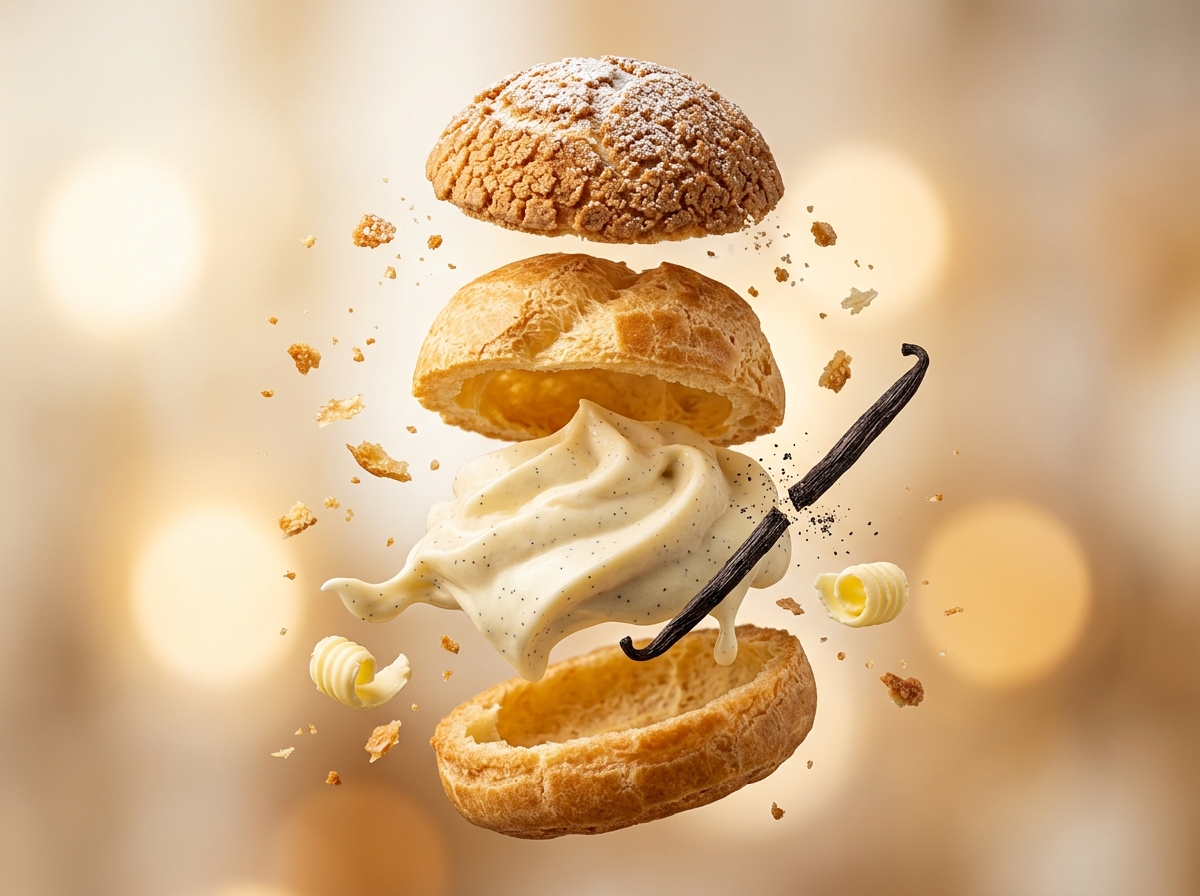 Anatomi Lapisan Choux