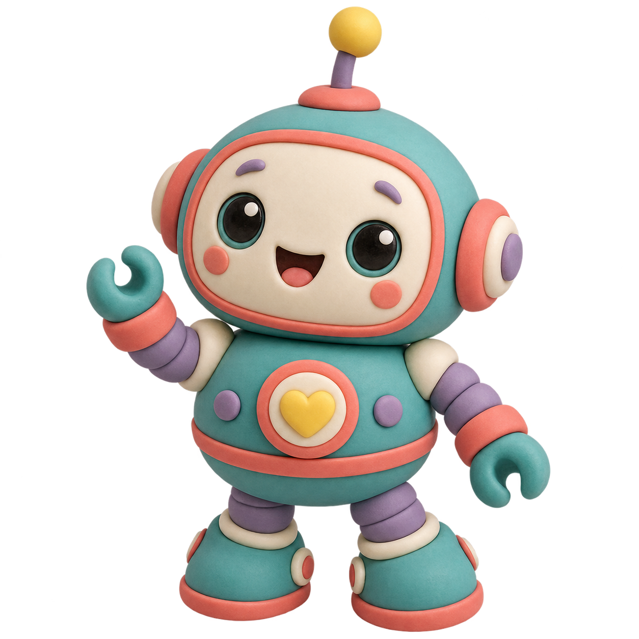 Robot
